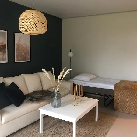 Apartment Rivitalon Paeaetyasunto Omalla Saunalla 6 Ylivieska