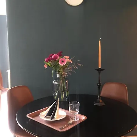 Apartmán Rivitalon Paeaetyasunto Omalla Saunalla 6