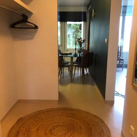 Rivitalon Paeaetyasunto Omalla Saunalla 6 Ylivieska