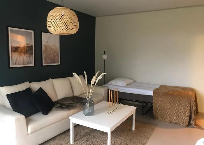 Apartament Rivitalon Paeaetyasunto Omalla Saunalla 6 Ylivieska